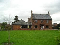 Elm Farm Country House