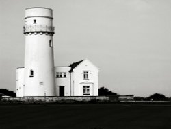 Lighthouse Wallpaper