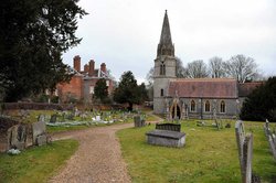Welford, Berkshire