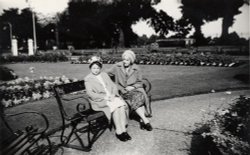 De Montfort gardens Leicester