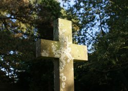Stone Cross