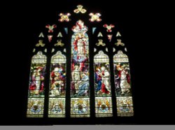 A picture of Garboldisham