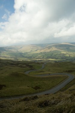 The Long and Winding Road!
