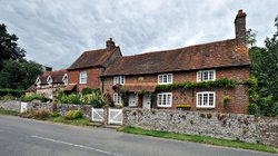The Lee, Buckinghamshire
