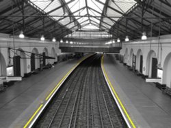 Fulham Broadway