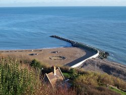 Lower Lees Wallpaper