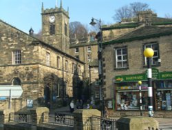 Holmfirth