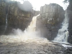 High Force