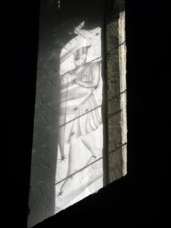 Church of SS Peter and Paul, Checkendon