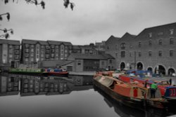 The Quiet Life Wallpaper