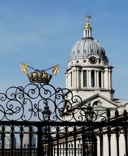 Old Royal Naval College