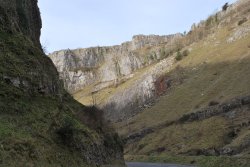 Cheddar Gorge Wallpaper