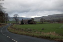 Yorkshire Dales Wallpaper