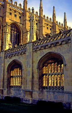 Kings/Trinity College