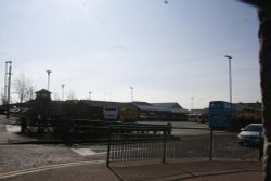 Consett  2009 Wallpaper