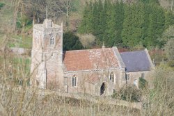 St Andrew's Church Wallpaper