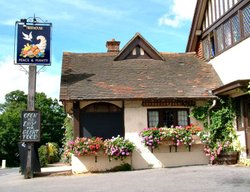 Playden, East Sussex