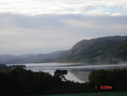 Bassinthwaite Lake Wallpaper