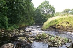 Trough of Bowland Wallpaper