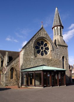 Church