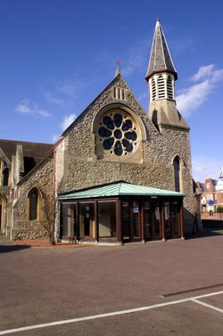 Church