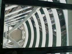 The Spinnaker. Portsmouth Wallpaper