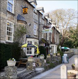 The Bull Hotel