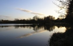 Lakeside Country Park Eastleigh Wallpaper
