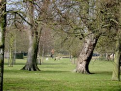 Magdalen College, Oxford 07 Wallpaper