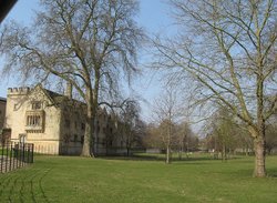 Magdalen College, Oxford 026