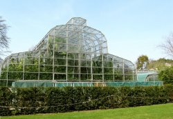 Oxford Botanical Gardens 80 Wallpaper