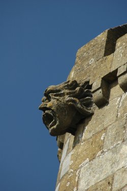 Gargoile