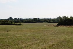 Ashenbury Park