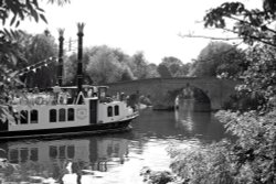 Sonning on Thames