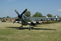 White Waltham Airfield