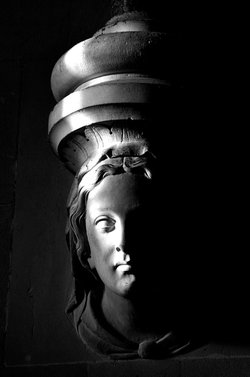 Head of the Church - Midgham