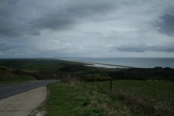 Chesil Beach