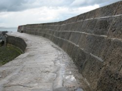 Storm Wall