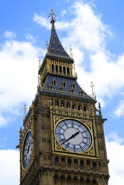 Big Ben