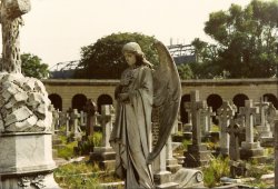 Brompton Cemetery