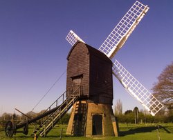Windmill 1