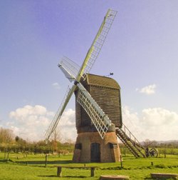 Windmill 2