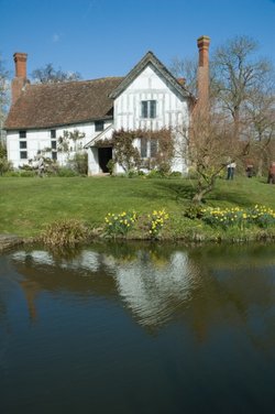 Manor House