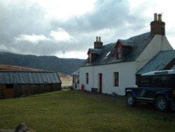 North Keanchulish Wallpaper