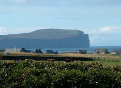 Dunnet Head Wallpaper