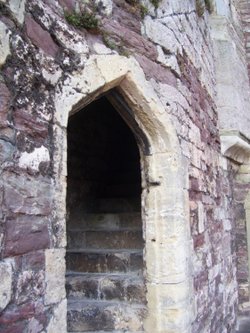 Berkeley Castle