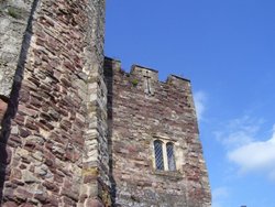 Berkeley Castle Wallpaper