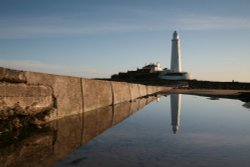 St Marys Lighthouse