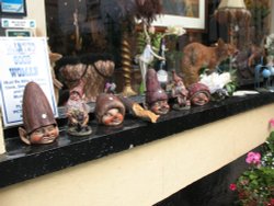 Who's watching you? Wallpaper