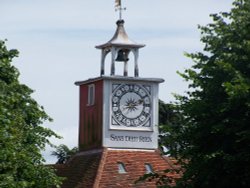 The Clock Tower